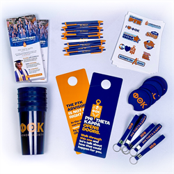 Recruitment Box Kit