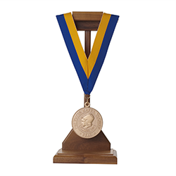 Advisor Medallion