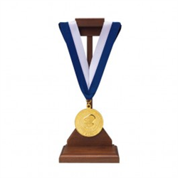 Regional Officer Medallion