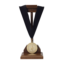 Honorary Member Medallion