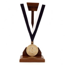 Alumni Medallion