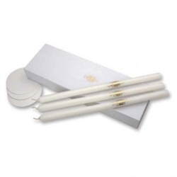 Induction Candles