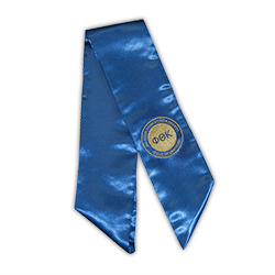 honors stole ptk