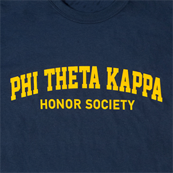 Navy T-Shirt - Image 2