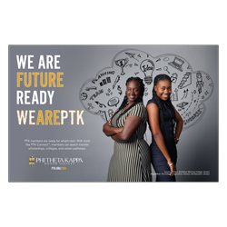 Recruitment Posters
