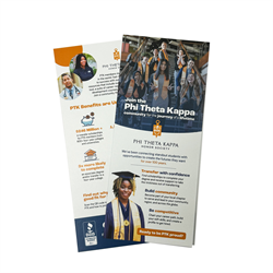 Recruitment Cards (1 pack = 50 cards)