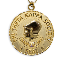 Chapter Officer Medallion - Image 2