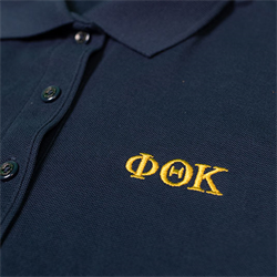 Men's Dri Fit Polo - Image 2