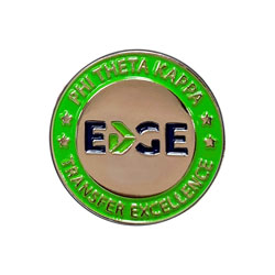 Transfer Excellence Edge Pin