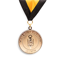 Alumni Officer Medallion
