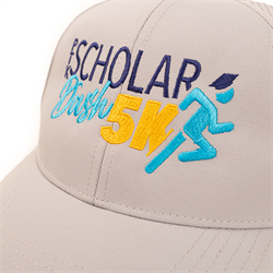 Scholar Dash Mesh Back Cap - Image 2