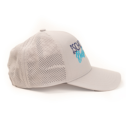 Scholar Dash Mesh Back Cap - Image 3