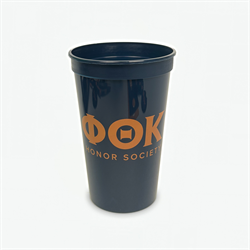Navy Stadium Cup