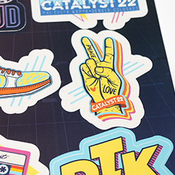 2022 Catalyst Decals - Image 2