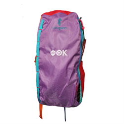 PTK Cotopaxi Pack - Image 3