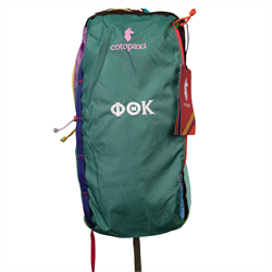 PTK Cotopaxi Pack