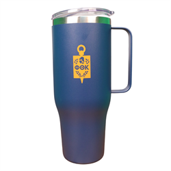 40oz Denali Tumbler - Constellation - Image 2