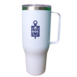 40oz Denali Tumbler - Landfall - Image 2