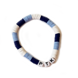 PTK Friendship Bracelet - Navy