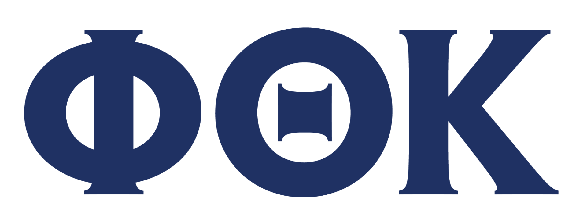 Phi Theta Kappa Honor Society Shop logo